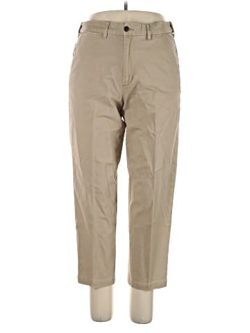 Lands' End Khakis (view 1)