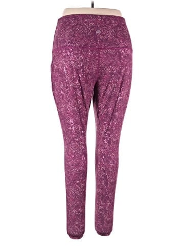 Zelos Active Pants (view 2)