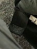 Ann Taylor Solid Black Pullover Sweater Size M - photo 8