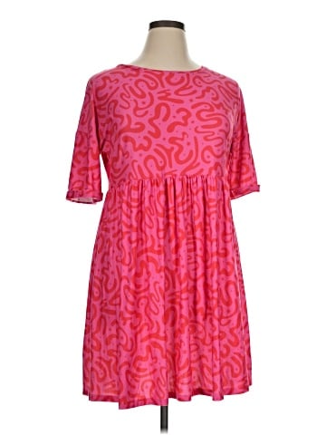 Assorted Brands Casual Dress (view 1)