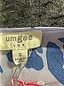 Umgee Blue 3/4 Sleeve Blouse Size S - photo 7