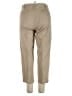 Lands' End Solid Tan Khakis Size 34 waist - photo 2