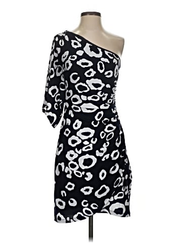 Valerie Bertinelli Cocktail Dress (view 1)