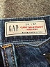 Gap Blue Jeans Size 29 waist - photo 7