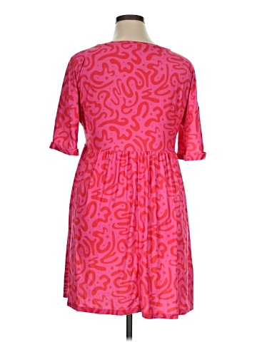 Assorted Brands Casual Dress (view 2)