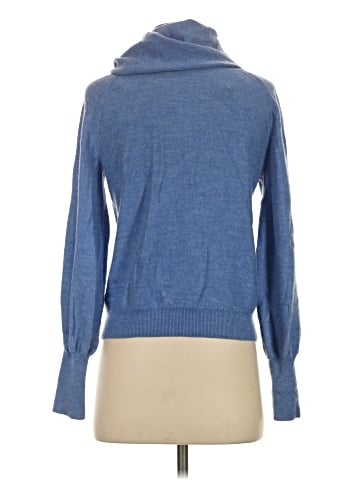 By Anthropologie Wool Pullover Sweater (view 2)