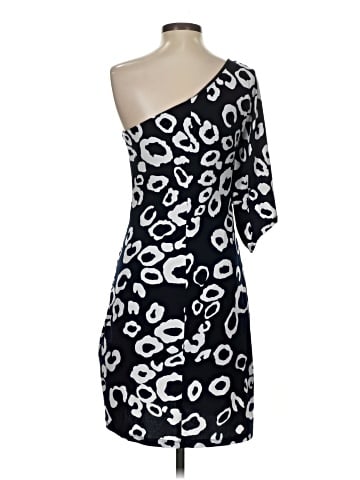 Valerie Bertinelli Cocktail Dress (view 2)