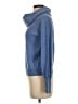 By Anthropologie 100% Wool Blue Wool Pullover Sweater Size S - photo 5