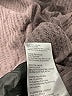 We the Free Gray Pullover Sweater Size L - photo 8