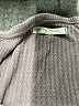 We the Free Gray Pullover Sweater Size L - photo 9