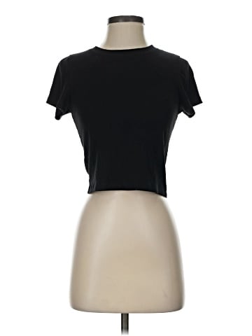 Wilfred Free Short Sleeve Turtleneck (view 1)