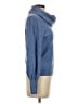By Anthropologie 100% Wool Blue Wool Pullover Sweater Size S - photo 4