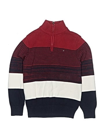 Tommy Hilfiger Pullover Sweater (view 1)