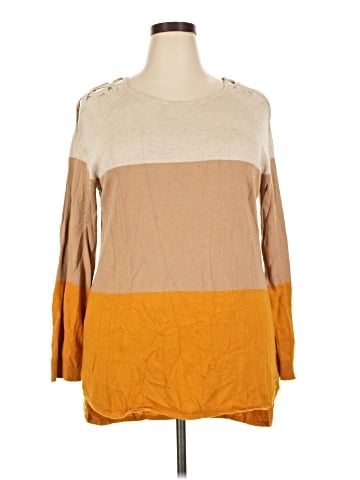 New York & Company Pullover Sweater (view 1)