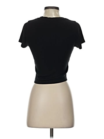 Wilfred Free Short Sleeve Turtleneck (view 2)