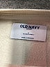 Old Navy Floral Ivory Sweatshirt Size L - photo 7