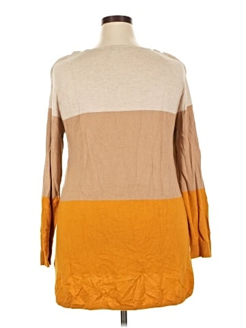 New York & Company Pullover Sweater (view 2)