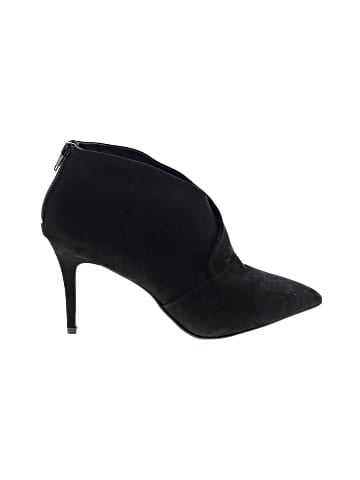 Express Ankle Boots (view 1)
