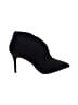 Express Black Ankle Boots Size 8 - photo 1