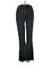 Mother Black Jeans Size 24 waist - photo 1