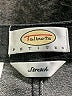 Talbots Tweed Black Jeans Size S - photo 7