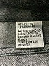 Talbots Tweed Black Jeans Size S - photo 8