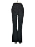 Mother Black Jeans Size 24 waist - photo 2