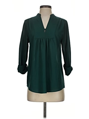 Brixon Ivy Long Sleeve Blouse (view 1)