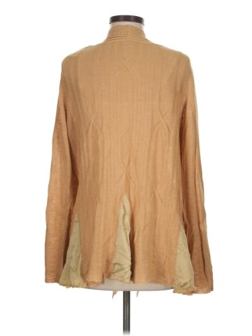 Knitted & Knotted Cardigan (view 2)