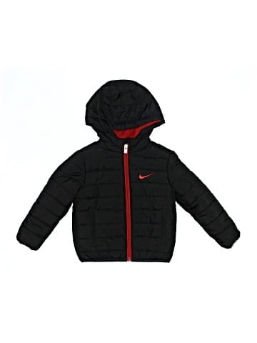 Nike Jacket (view 1)