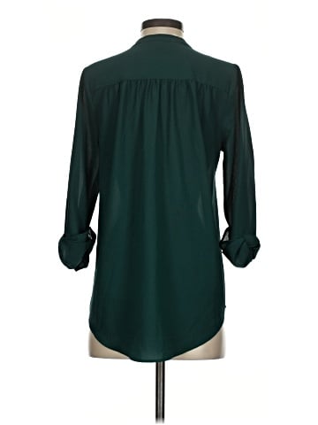 Brixon Ivy Long Sleeve Blouse (view 2)