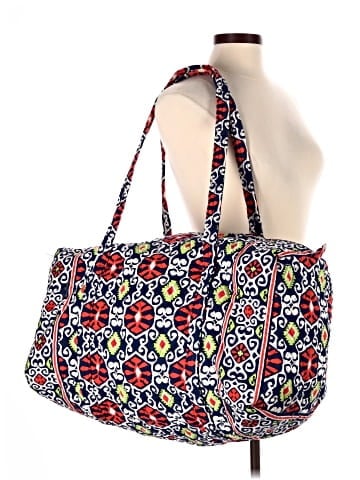 Vera Bradley Weekender (view 2)