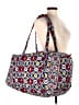 Vera Bradley 100% Cotton Blue Weekender One size - photo 2