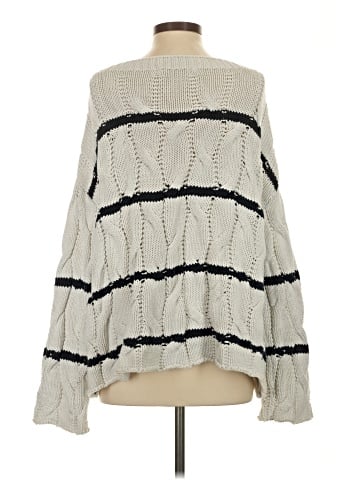 Zara Pullover Sweater (view 2)