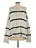Zara Ivory Pullover Sweater Size S - photo 2