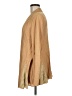 Knitted & Knotted Tan Cardigan Size M - photo 5