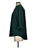 Brixon Ivy 100% Polyester Green Long Sleeve Blouse Size S - photo 5