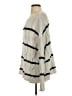 Zara Ivory Pullover Sweater Size S - photo 5