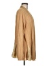 Knitted & Knotted Tan Cardigan Size M - photo 4