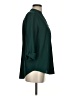 Brixon Ivy 100% Polyester Green Long Sleeve Blouse Size S - photo 4
