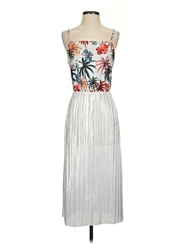 Trafaluc by Zara Cocktail Dress (view 1)