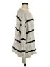 Zara Ivory Pullover Sweater Size S - photo 4