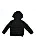 Nike 100% Polyester Solid Black Jacket 18-24 MO / 24 MO - photo 2
