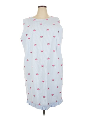 Talbots Casual Dress (view 1)