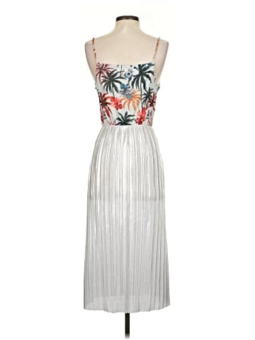 Trafaluc by Zara Cocktail Dress (view 2)