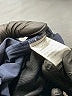Tail Solid Black Athletic Shorts Size M (estimated) - photo 3