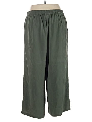 Brass Casual Pants (view 2)