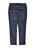 Cat & Jack Solid Blue Jeans Size 12 - photo 2