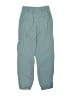 Zara 100% Cotton Blue Cargo Pants Size 10 - photo 2