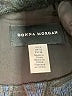 Donna Morgan Blue Black Cocktail Dress Size 8 - photo 7